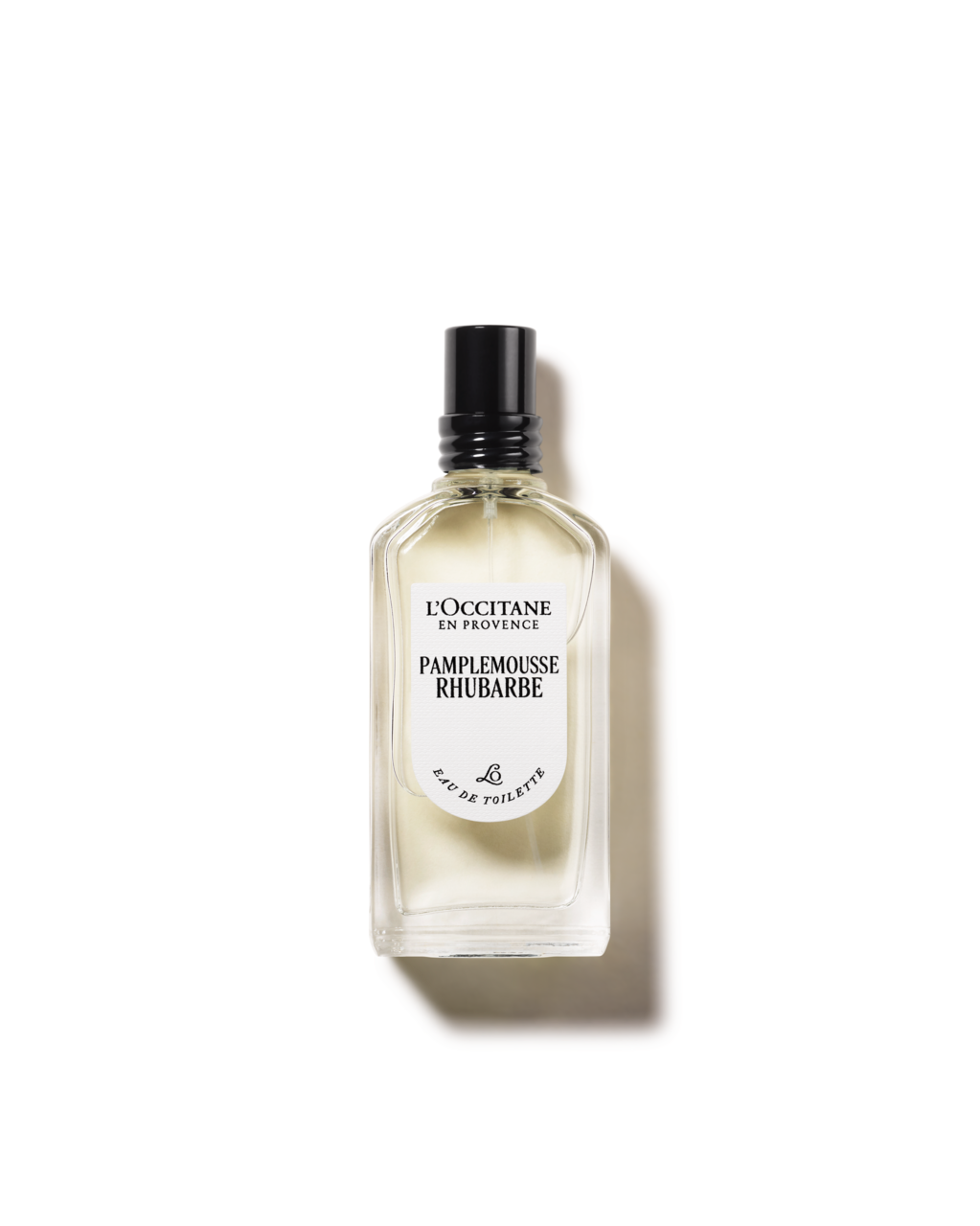 Eau de Toilette Pamplemousse Rhubarbe, , rect